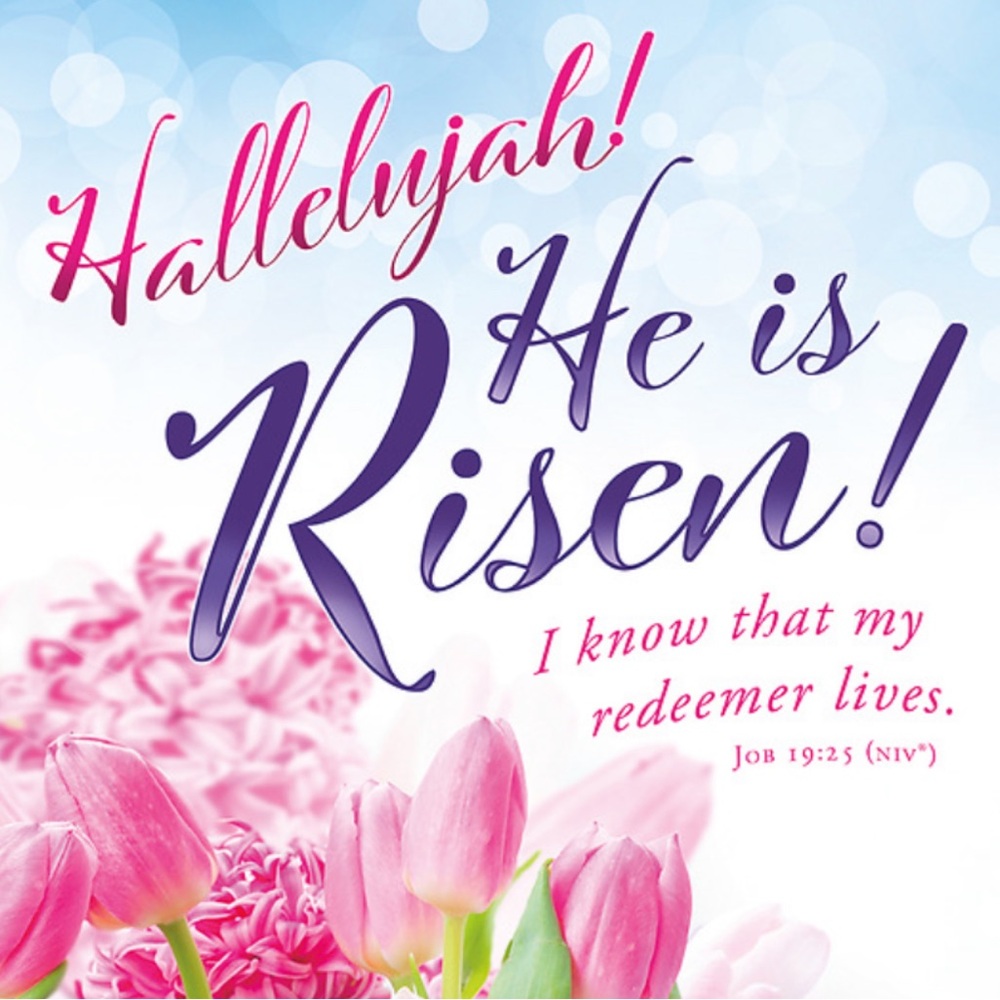 🌸Happy Easter!!🌸 - Picture 2 of 6